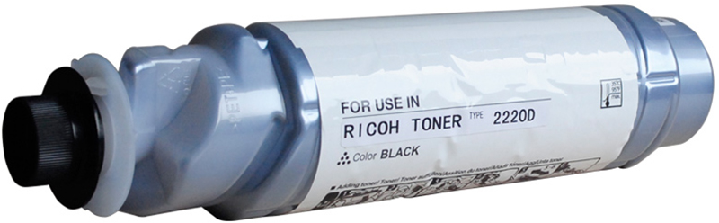 Type 2220D toner cartridge