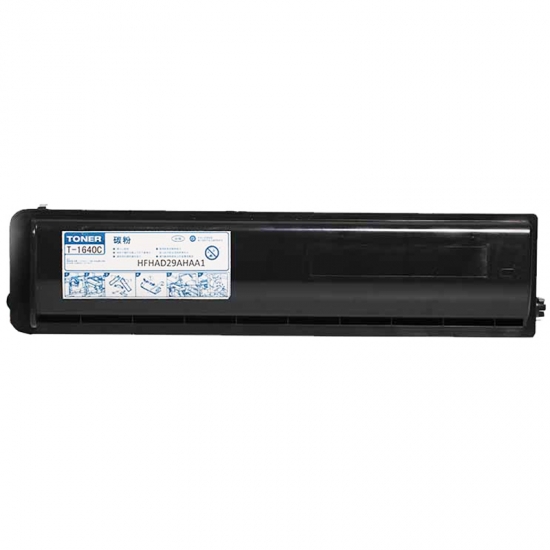 Toshiba T-1640D Toner Cartridge