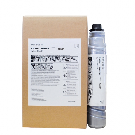 Ricoh type 1230D toner