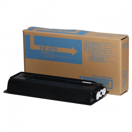 Kyocera TK-475(TK475) toner cartridge