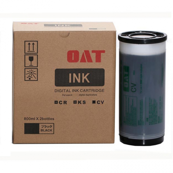 Risograph ink S-3230 CV type ink