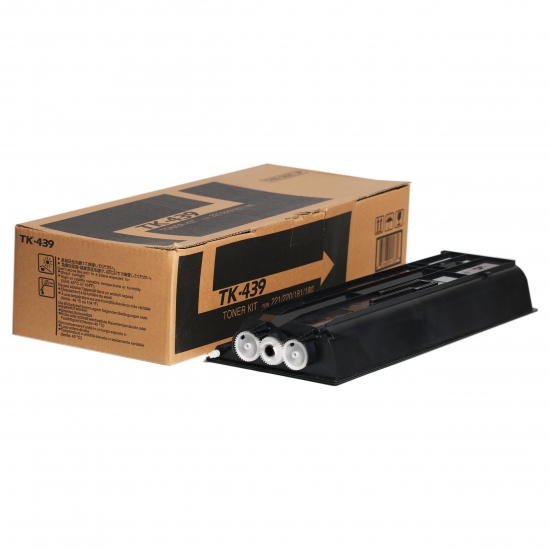 Kyocera TK-439 toner cartridge