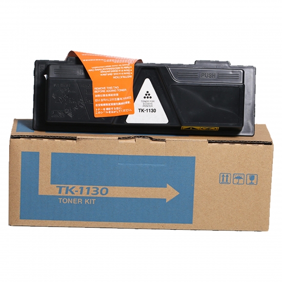 Kyocera TK-1130 toner cartridge