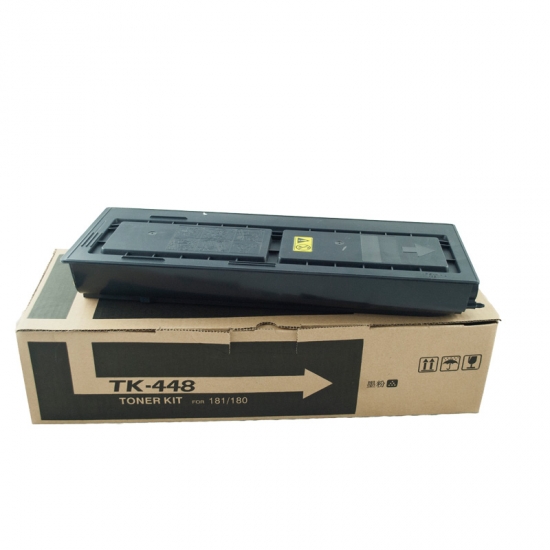 Kyocera TK-448 toner cartridge