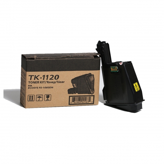 Kyocera TK-1120 toner cartridge