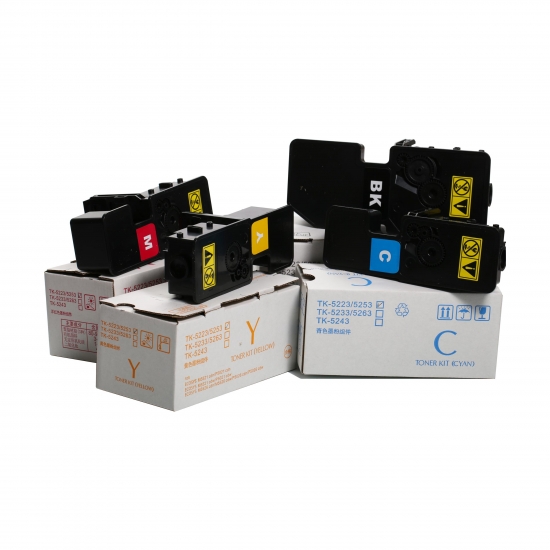 Kyocera TK5223 toner cartridge