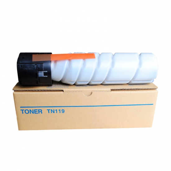 Konica Minolta toner TN119