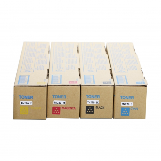 Konica Minolta toner TN220