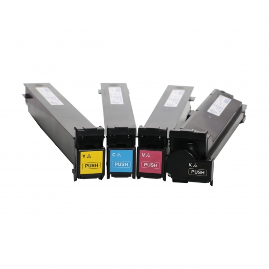 Konica Minolta toner TN214