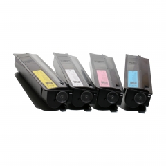 Toshiba T-FC50C color toner