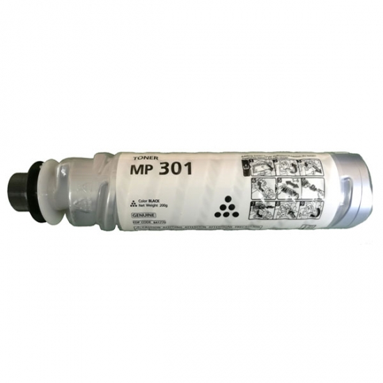 Ricoh MP301 toner