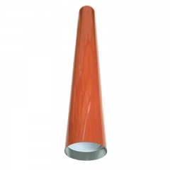 C451/452 fuser film sleeve