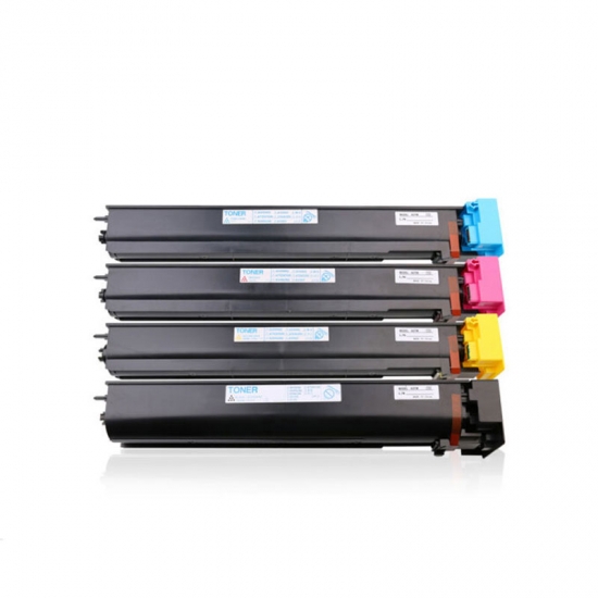 Konica Minolta toner TN711