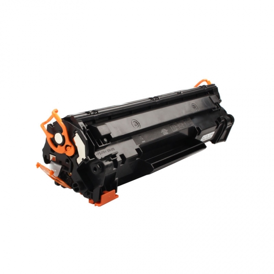 Compatible Color Toner Cartridge