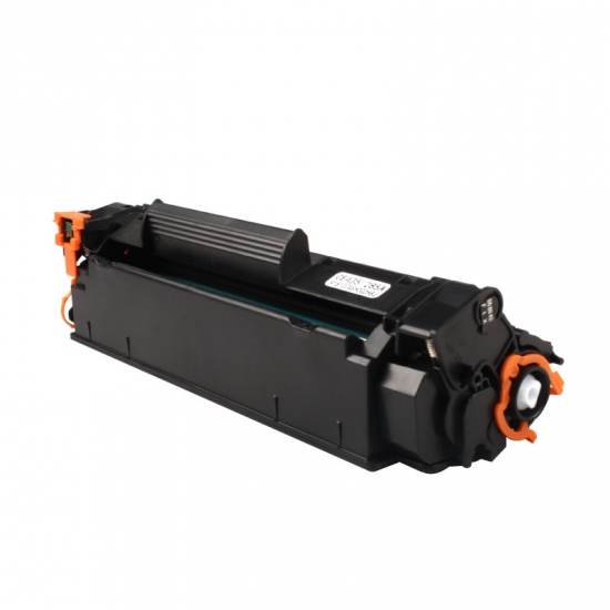 Compatible Color Toner Cartridge