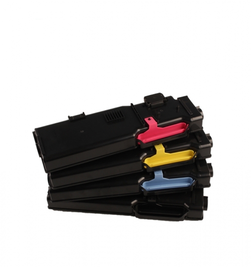 Compatible Color Toner Cartridge