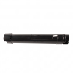 Compatible Color Toner Cartridge