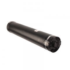 Compatible Color Toner Cartridge