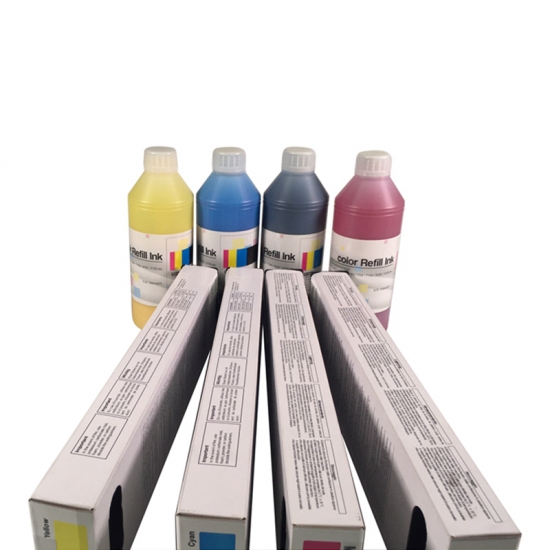 Riso comcolor ink cartridge