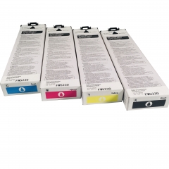 Riso comcolor ink cartridge