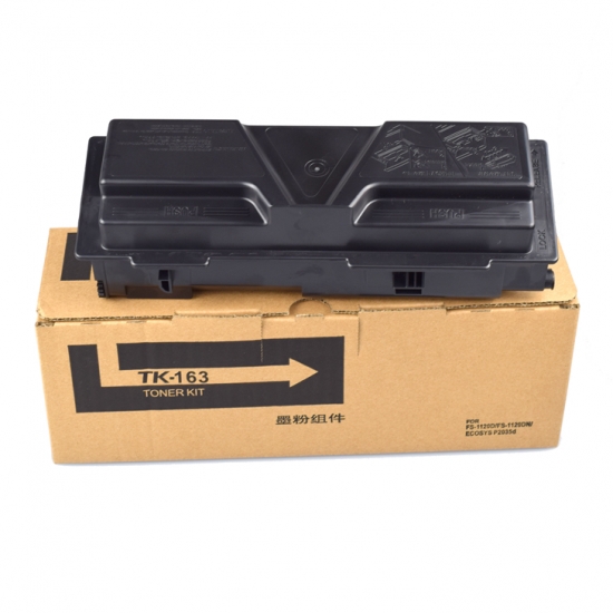 Kyocera TK-163 toner cartridge