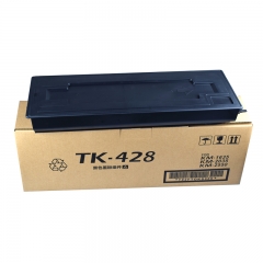 Kyocera TK 428 toner cartridge