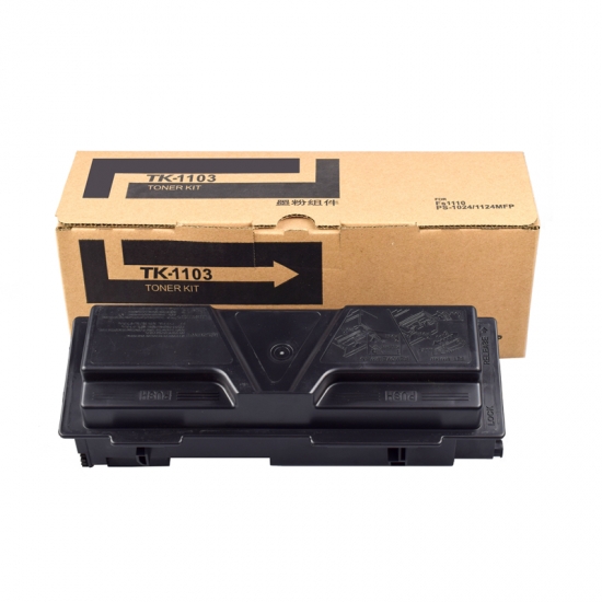 Kyocera TK 1103 toner cartridge