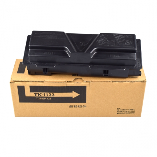 Kyocera TK 1133 toner cartridge