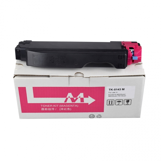 Kyocera TK5143 toner cartridge