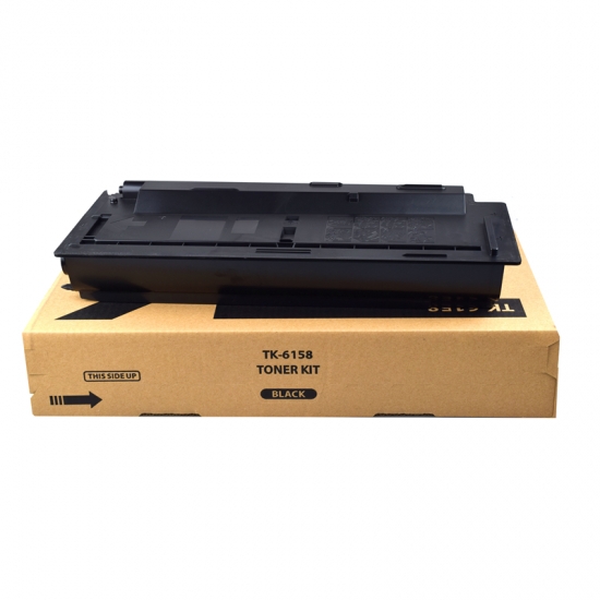 Kyocera TK6158 toner cartridge