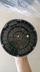 DX2430 flange