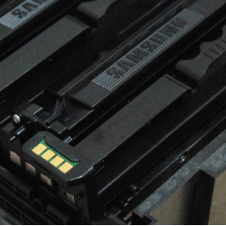 Toner cartridge for Laser printer