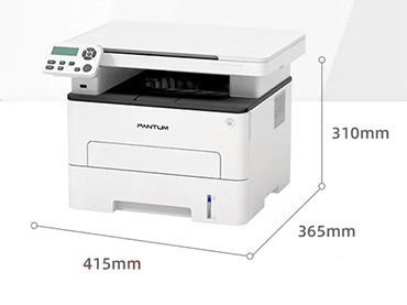 Pantum launches two new laser printers