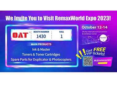We Invite You to Visit RemaxWorld Expo 2023!