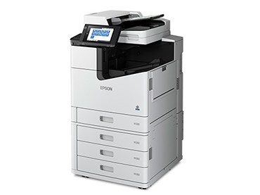 New Project Epson Workforce Ink Cartridge